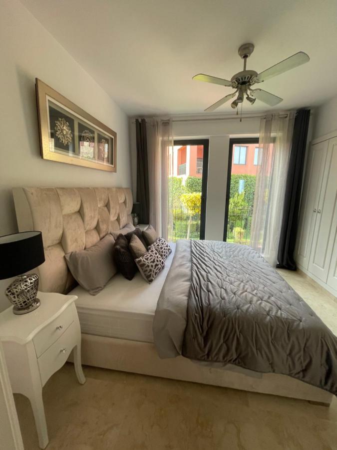 Calahonda Luxury Apartment With A Stunning Sea View Mijas Bagian luar foto