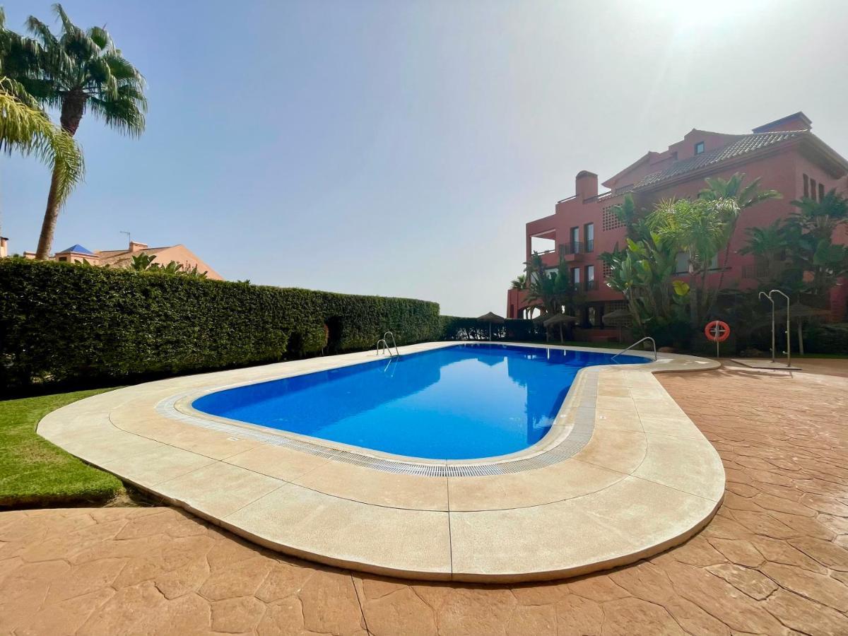 Calahonda Luxury Apartment With A Stunning Sea View Mijas Bagian luar foto