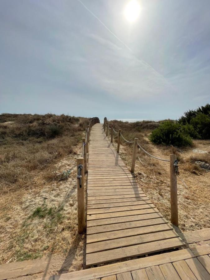 Calahonda Luxury Apartment With A Stunning Sea View Mijas Bagian luar foto