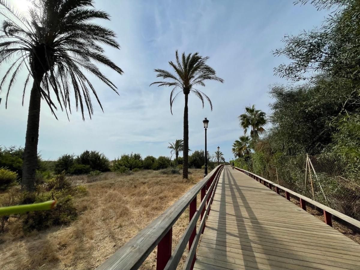 Calahonda Luxury Apartment With A Stunning Sea View Mijas Bagian luar foto